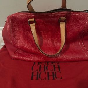 Beautiful Bag Carolina Herrera